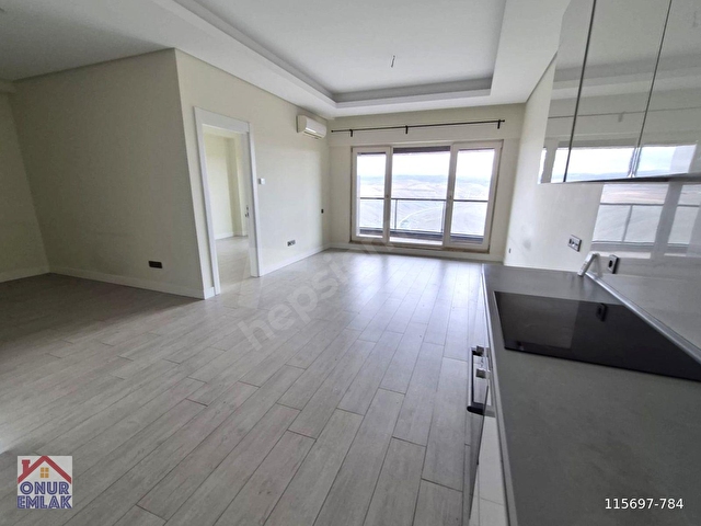 SİNPAŞ MARİNA KULE SMART 1,5+1 KİRALIK DAİRE - Görsel 6