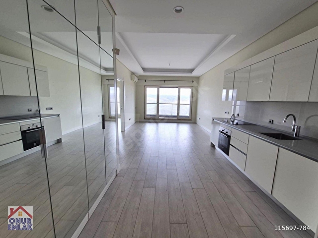 SİNPAŞ MARİNA KULE SMART 1,5+1 KİRALIK DAİRE