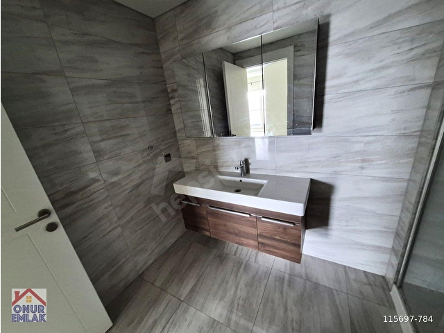 SİNPAŞ MARİNA KULE SMART 1,5+1 KİRALIK DAİRE - Görsel 20