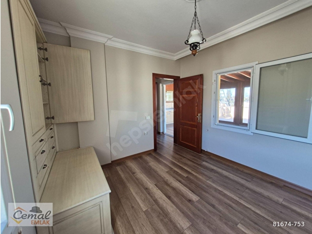 Bodrum T.reis Merkezde Kiralık 3+2 Müstakil Bahçeli Villa - Görsel 28