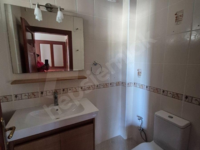 Bodrum T.reis Merkezde Kiralık 3+2 Müstakil Bahçeli Villa - Görsel 5