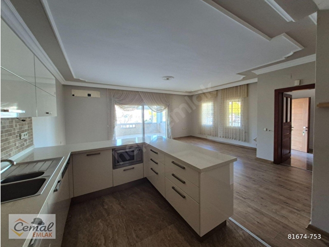 Bodrum T.reis Merkezde Kiralık 3+2 Müstakil Bahçeli Villa - Görsel 8