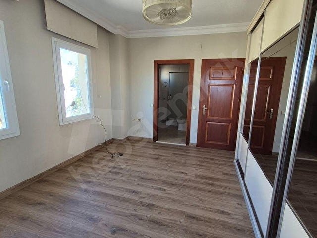Bodrum T.reis Merkezde Kiralık 3+2 Müstakil Bahçeli Villa - Görsel 22