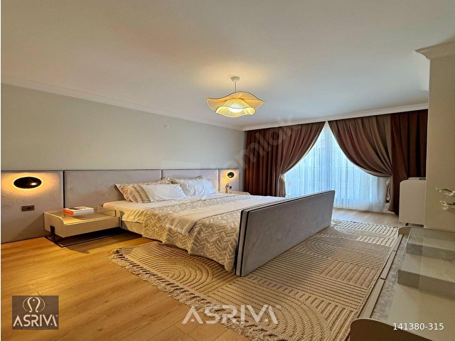 ASRİVADAN HAVUZLU SİTE İÇİ 48 AY VADE İMKANIYLA BİTMİŞ 2+1 DAİRE - Görsel 11