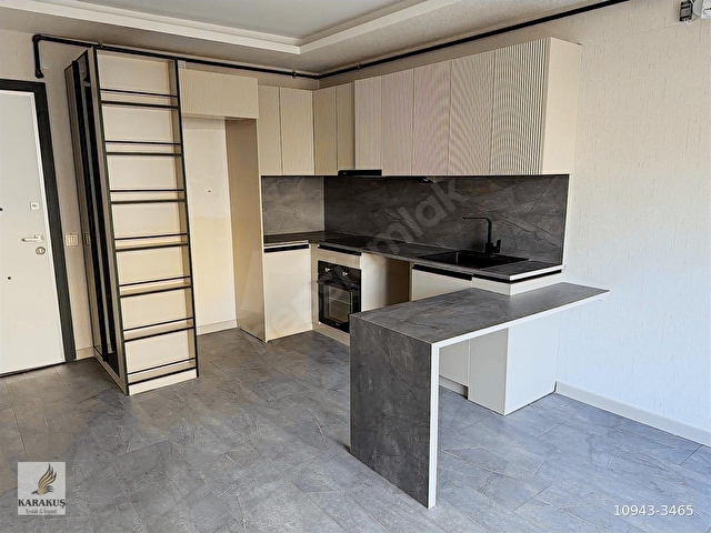 KARAKUŞTAN KAÇIRILMAYACAK FIRSAT,SIFIR, LÜKS DAİRE SATIŞTA! - Görsel 6