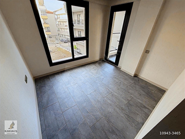 KARAKUŞTAN KAÇIRILMAYACAK FIRSAT,SIFIR, LÜKS DAİRE SATIŞTA! - Görsel 14