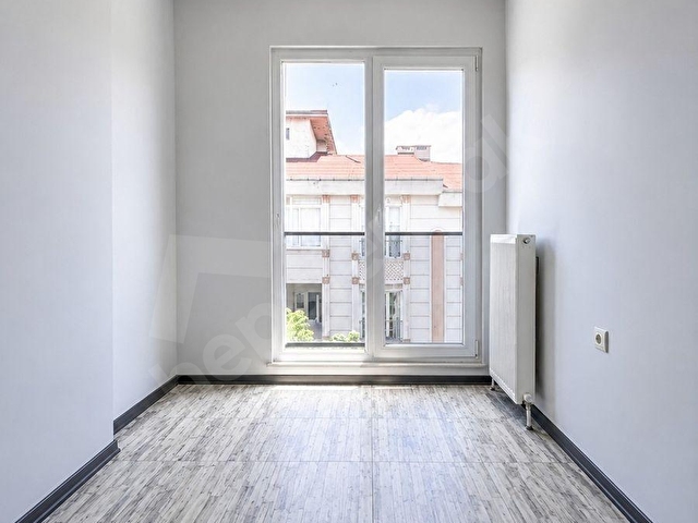 BAHÇEŞEHİR BÖLGESİNDE FIRSAT 2+1 SATILIK SIFIR DAİRE - Görsel 13