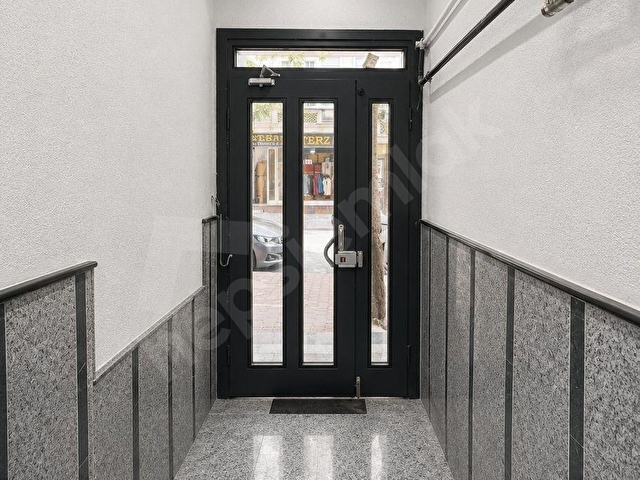 BAHÇEŞEHİR BÖLGESİNDE FIRSAT 2+1 SATILIK SIFIR DAİRE - Görsel 26