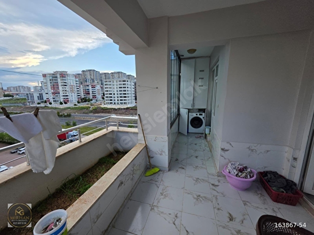 ABDULHAMİTHAN MAHALLESİNDE SİTE İÇERİSİNDE BAKIMLI 2+1 DAİRE - Görsel 12