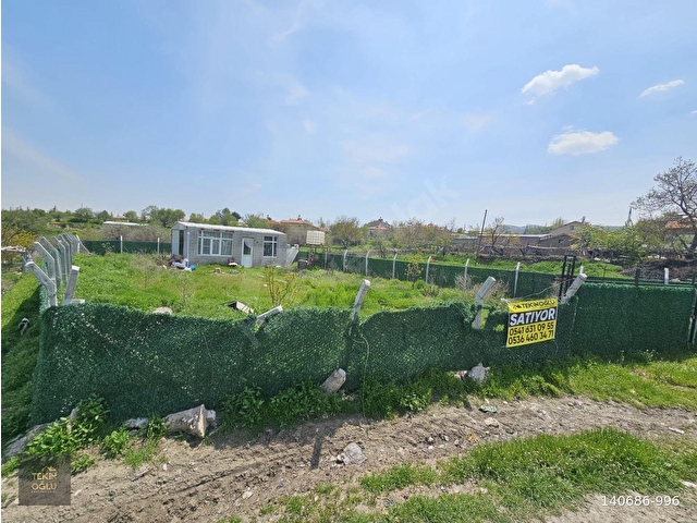 MERAM KARADİĞİNDE HAZIR KURULU KÖY İÇİ 412 M² MÜSTAKİL BAHÇE - Görsel 3