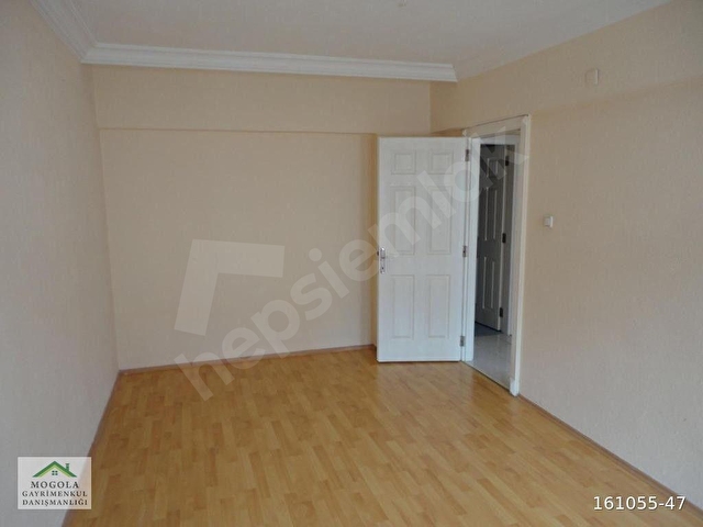 MUĞLA ORHANİYE MAHALLESİ DIŞ CEPHE KAPLAMALI 3+1 GENİŞ SATILIK DAİRE - Görsel 10