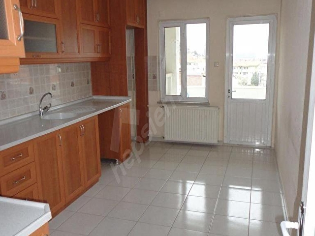 MUĞLA ORHANİYE MAHALLESİ DIŞ CEPHE KAPLAMALI 3+1 GENİŞ SATILIK DAİRE - Görsel 8