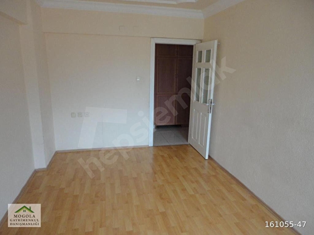 MUĞLA ORHANİYE MAHALLESİ DIŞ CEPHE KAPLAMALI 3+1 GENİŞ SATILIK DAİRE - Görsel 18