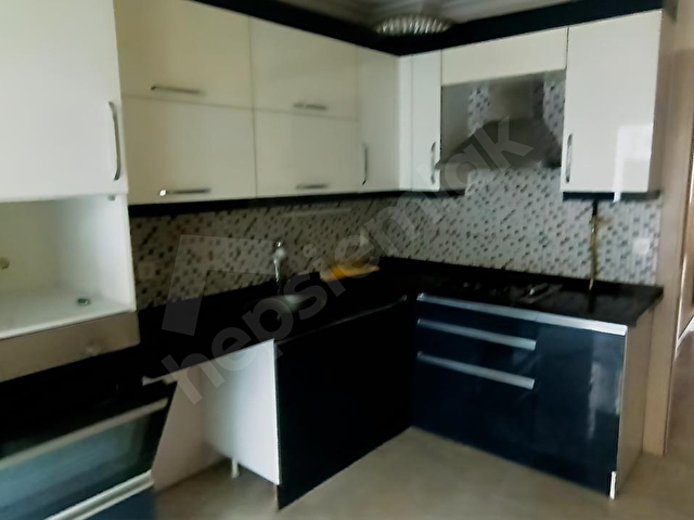 Arın Emlaktan Dedebaşı Mahallesinde Satılık 3+1 Köşe Daire - Görsel 15