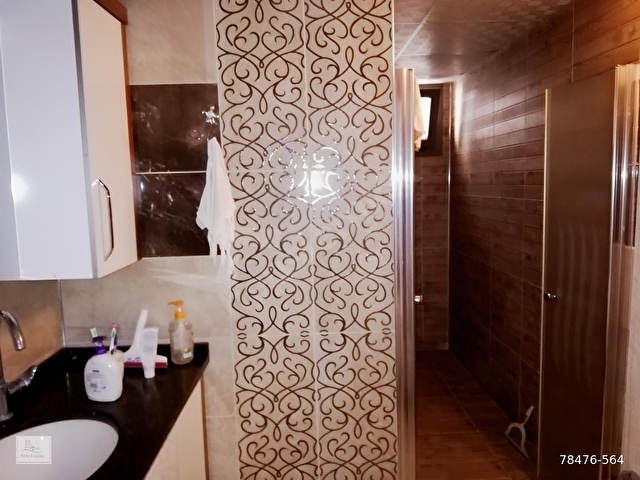 Arın Emlaktan Dedebaşı Mahallesinde Satılık 3+1 Köşe Daire - Görsel 29