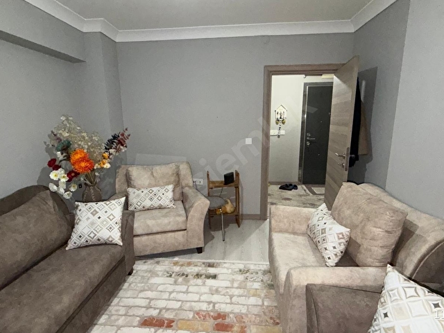 UĞURLU GAYRİMENKULDEN FIRSAT DAİRE! - Görsel 6