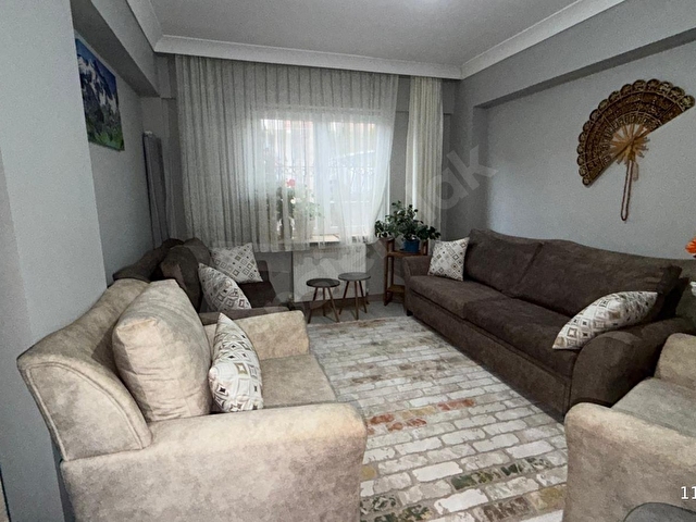 UĞURLU GAYRİMENKULDEN FIRSAT DAİRE! - Görsel 7