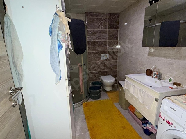 UĞURLU GAYRİMENKULDEN FIRSAT DAİRE! - Görsel 22