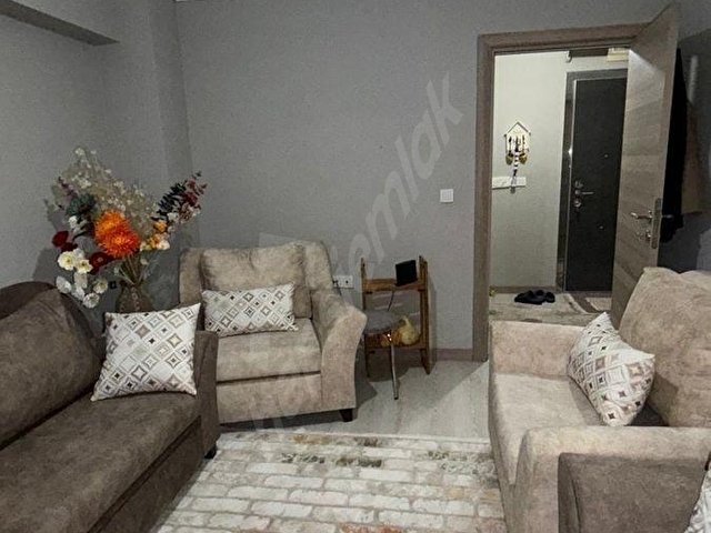 UĞURLU GAYRİMENKULDEN FIRSAT DAİRE! - Görsel 16