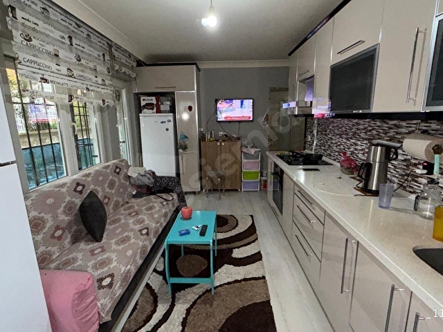 UĞURLU GAYRİMENKULDEN FIRSAT DAİRE!