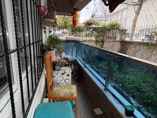 UĞURLU GAYRİMENKULDEN FIRSAT DAİRE! - Görsel 14