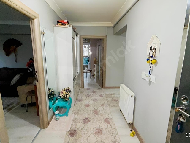 UĞURLU GAYRİMENKULDEN FIRSAT DAİRE! - Görsel 8
