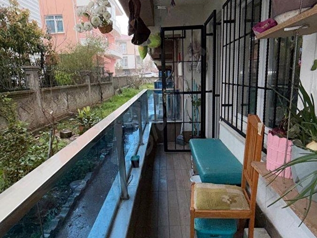UĞURLU GAYRİMENKULDEN FIRSAT DAİRE! - Görsel 3