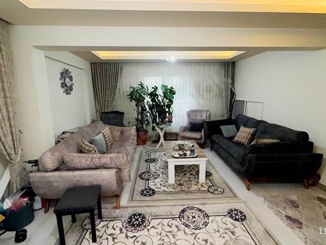 UĞURLU GAYRİMENKULDEN FIRSAT DAİRE! - Görsel 9