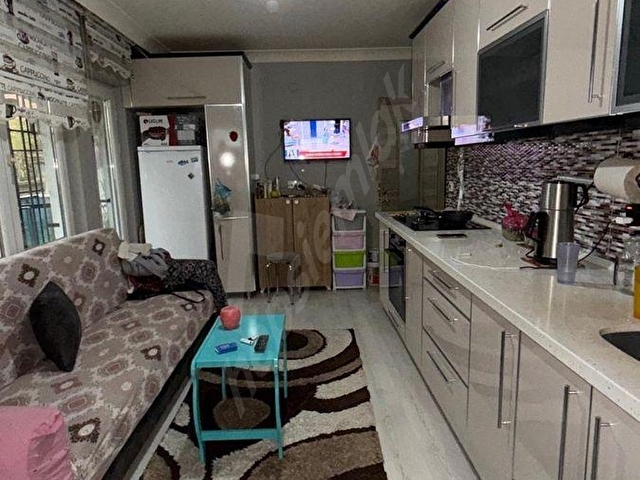 UĞURLU GAYRİMENKULDEN FIRSAT DAİRE! - Görsel 4