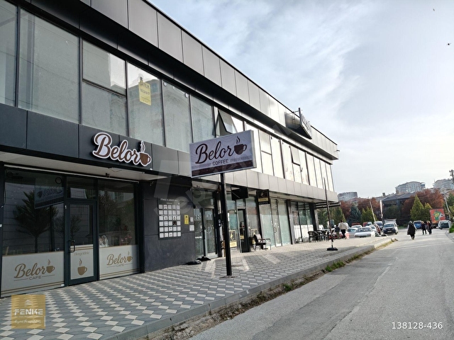 İŞ MERKEZİNDE, 42M2,BOYALI,İÇİ YAPILI,WC,OTOPARK KİRALIK - Görsel 15