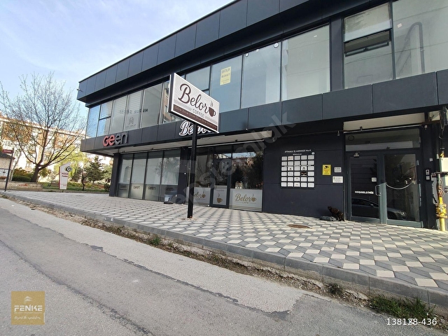 İŞ MERKEZİNDE, 42M2,BOYALI,İÇİ YAPILI,WC,OTOPARK KİRALIK - Görsel 17