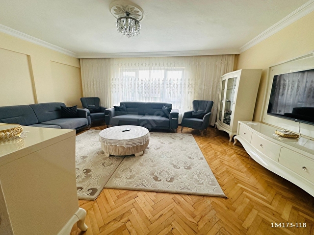 GÜNEŞ EMLAKTAN █ MERKEZ MH MASRAFSIZ 3+1 3 KATTA DAİRE - Görsel 12