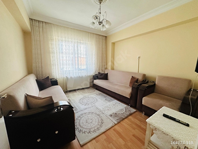 GÜNEŞ EMLAKTAN █ MERKEZ MH MASRAFSIZ 3+1 3 KATTA DAİRE - Görsel 14