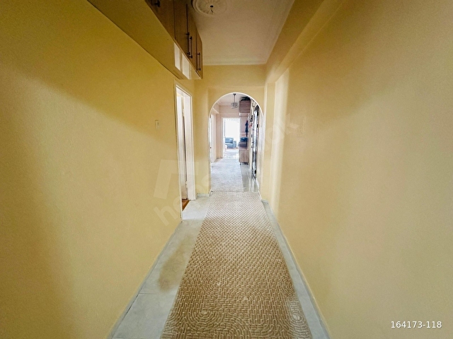 GÜNEŞ EMLAKTAN █ MERKEZ MH MASRAFSIZ 3+1 3 KATTA DAİRE - Görsel 29