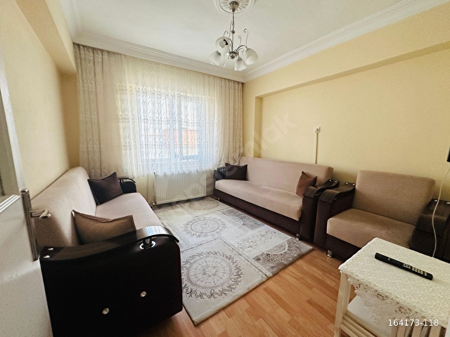GÜNEŞ EMLAKTAN █ MERKEZ MH MASRAFSIZ 3+1 3 KATTA DAİRE - Görsel 15
