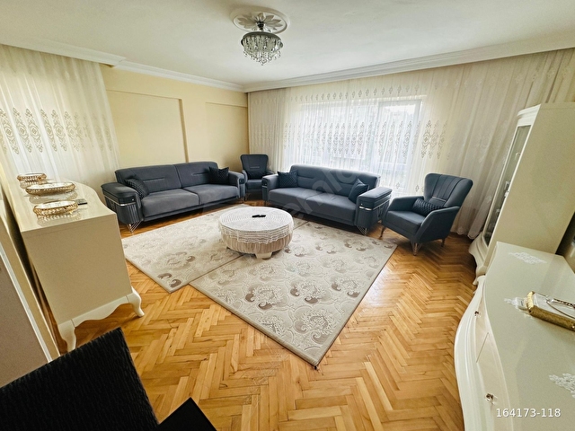 GÜNEŞ EMLAKTAN █ MERKEZ MH MASRAFSIZ 3+1 3 KATTA DAİRE - Görsel 10