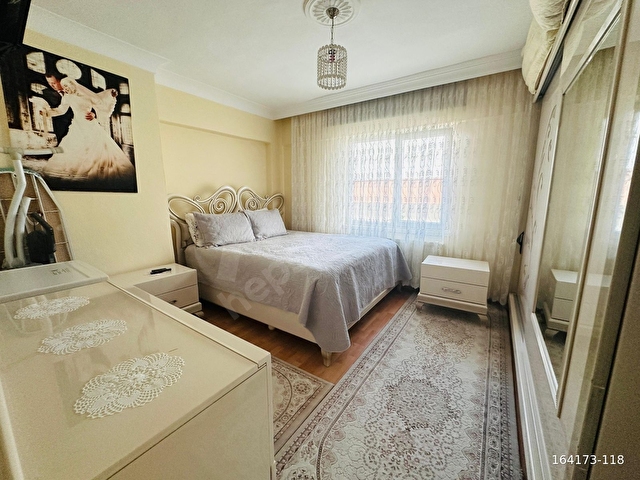 GÜNEŞ EMLAKTAN █ MERKEZ MH MASRAFSIZ 3+1 3 KATTA DAİRE - Görsel 27