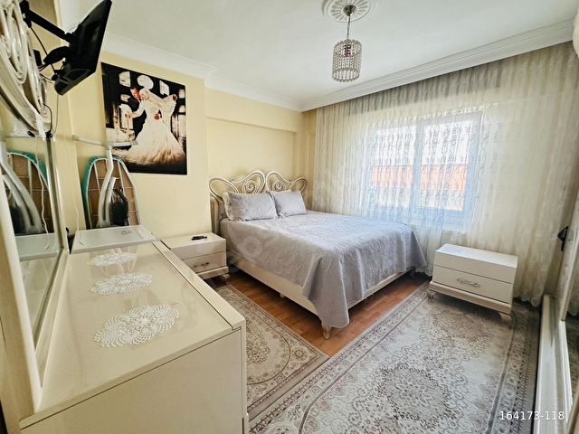 GÜNEŞ EMLAKTAN █ MERKEZ MH MASRAFSIZ 3+1 3 KATTA DAİRE - Görsel 25