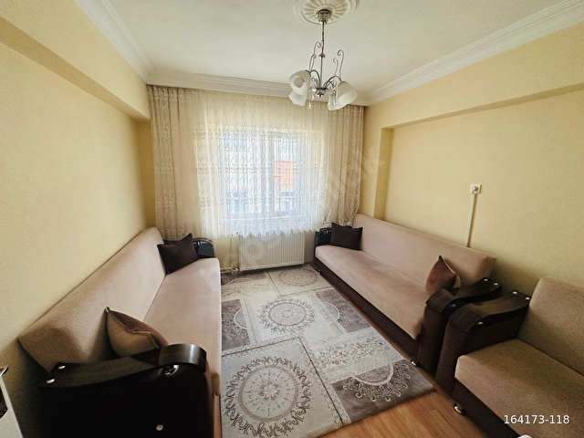 GÜNEŞ EMLAKTAN █ MERKEZ MH MASRAFSIZ 3+1 3 KATTA DAİRE - Görsel 17