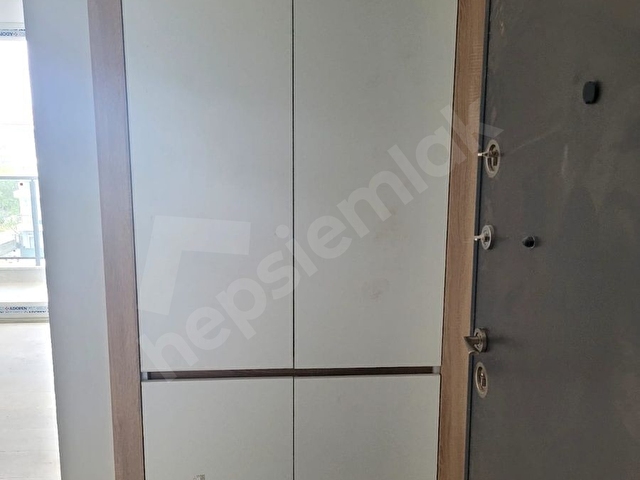 SATILIK KUPON 1+1 DAİRE - Görsel 2