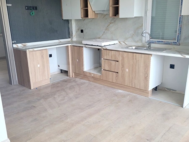 SATILIK KUPON 1+1 DAİRE - Görsel 8