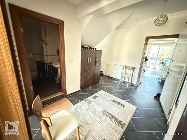 SÜPER SİTE İÇİ FULL MANZARALI GENİŞ 4+1 DAİRE - Görsel 10