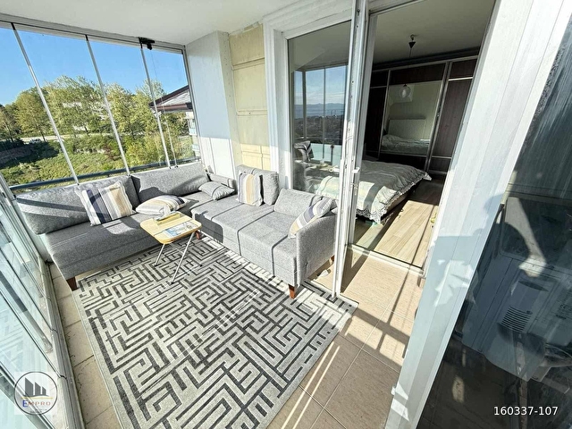 SÜPER SİTE İÇİ FULL MANZARALI GENİŞ 4+1 DAİRE - Görsel 27
