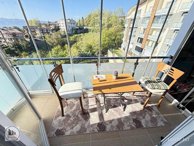 SÜPER SİTE İÇİ FULL MANZARALI GENİŞ 4+1 DAİRE - Görsel 18