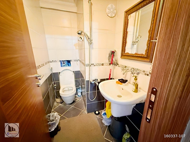 SÜPER SİTE İÇİ FULL MANZARALI GENİŞ 4+1 DAİRE - Görsel 2