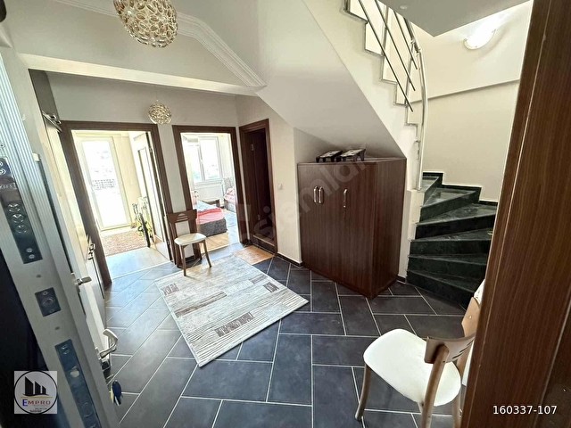 SÜPER SİTE İÇİ FULL MANZARALI GENİŞ 4+1 DAİRE - Görsel 20