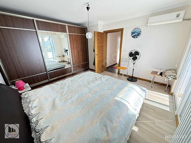 SÜPER SİTE İÇİ FULL MANZARALI GENİŞ 4+1 DAİRE - Görsel 29