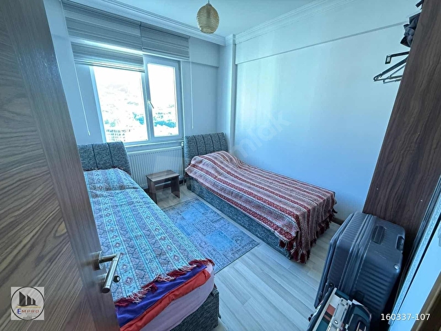 SÜPER SİTE İÇİ FULL MANZARALI GENİŞ 4+1 DAİRE - Görsel 6