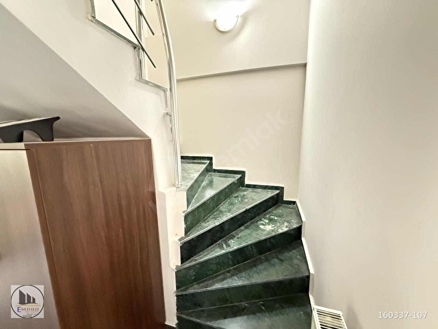 SÜPER SİTE İÇİ FULL MANZARALI GENİŞ 4+1 DAİRE - Görsel 7