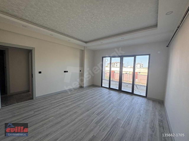 ÇAKIRLARDA KREDİYE UYGUN HAVUZLU SİTEDE 1+1 LÜKS SATILIK DAİRE - Görsel 9